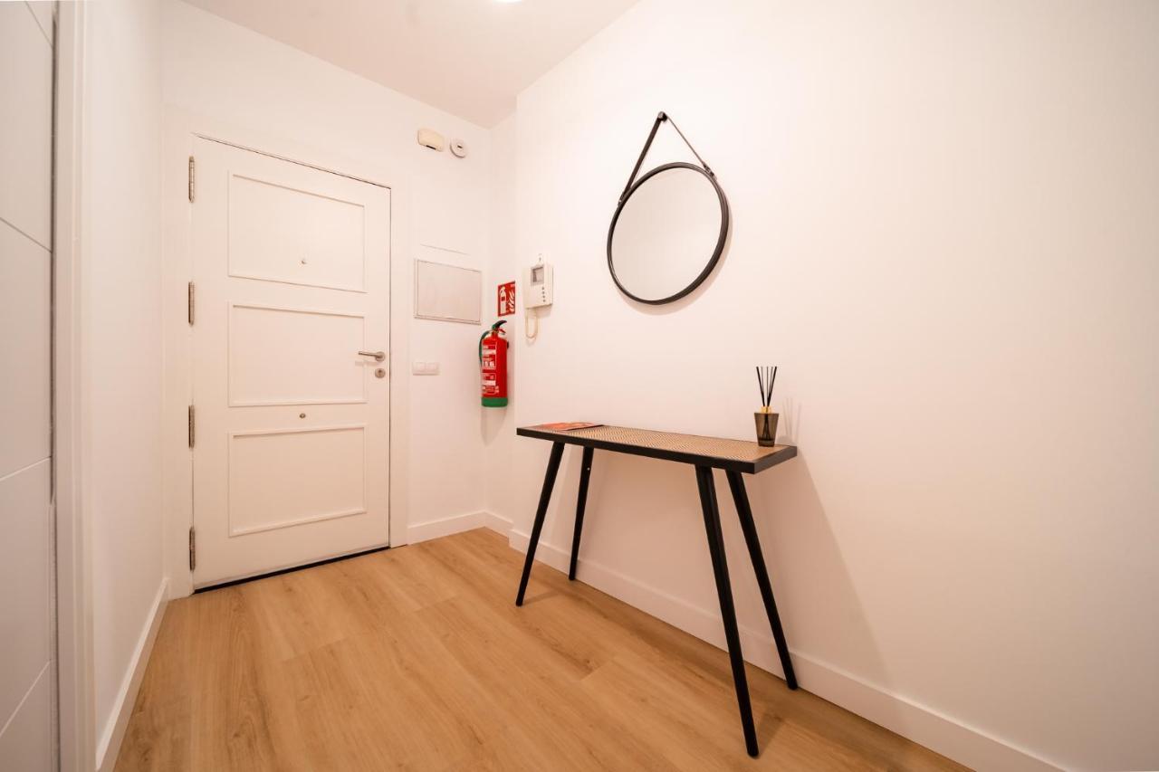 Apartamento Acogedor En Centro Historico Málaga
