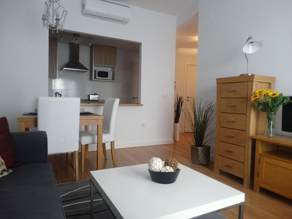Apartamento - Montaño, 18 *