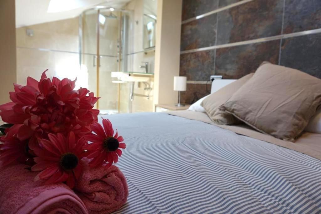 Apartamento Duplex Premium Center *