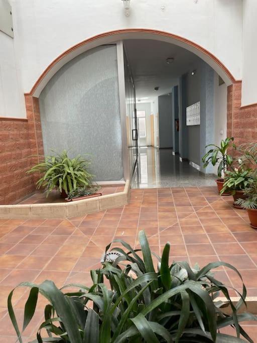Apartamento Acogedor En Centro Historico