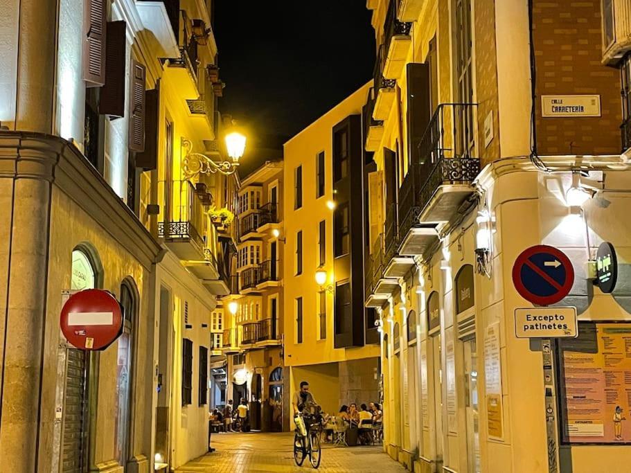 Apartamento Acogedor En Centro Historico *