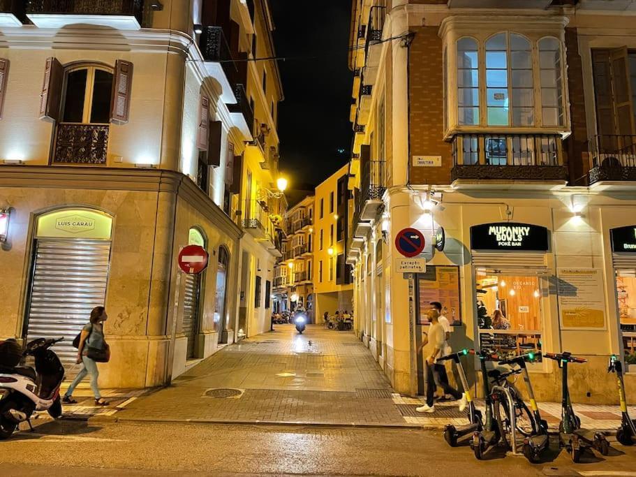 Apartamento Acogedor En Centro Historico