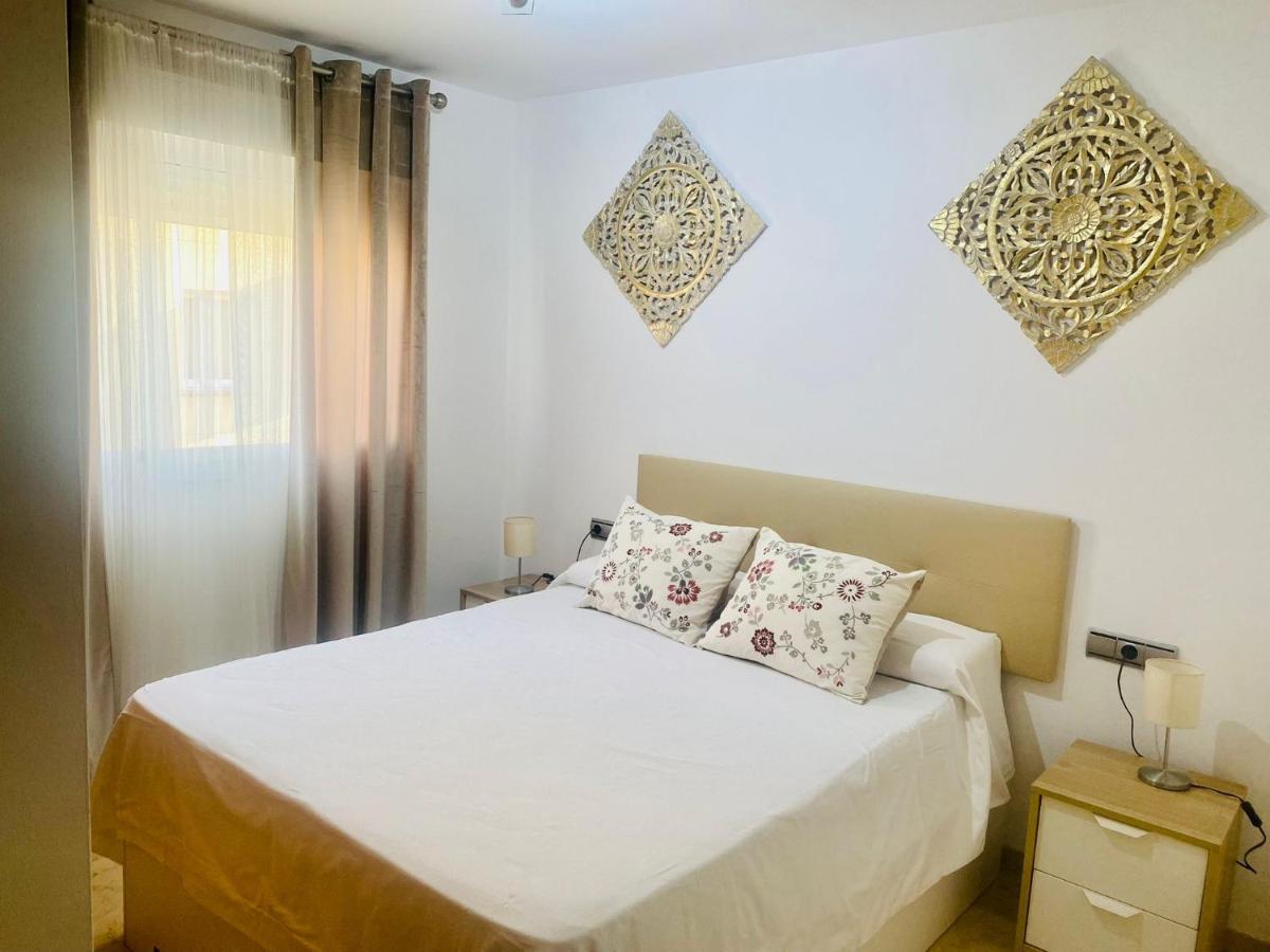 Duplex Premium Center Málaga