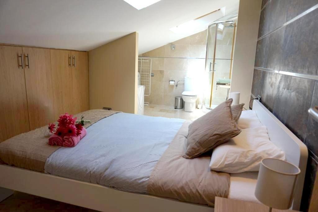 Apartamento Duplex Premium Center *