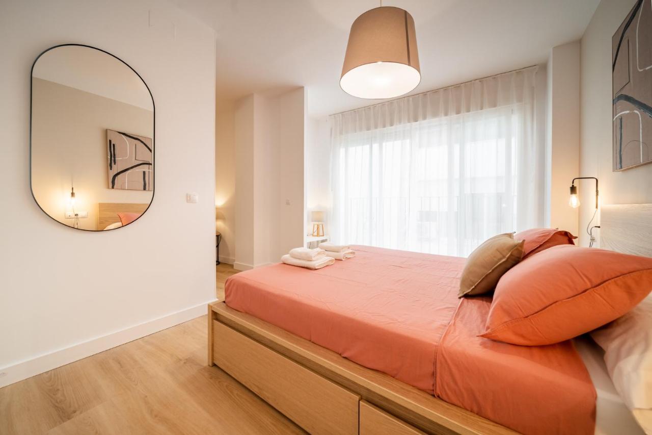 Apartamento Acogedor En Centro Historico *