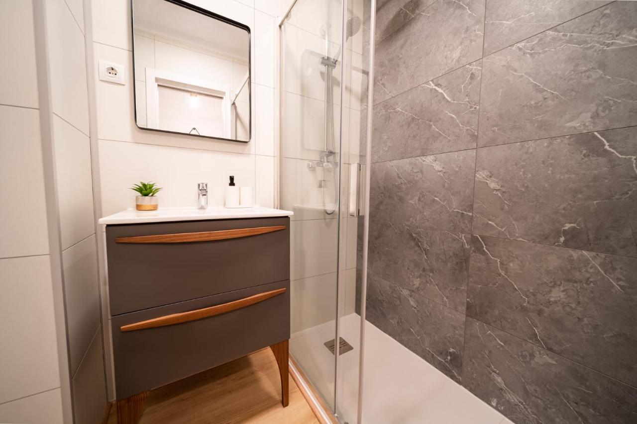 Apartamento Acogedor En Centro Historico *