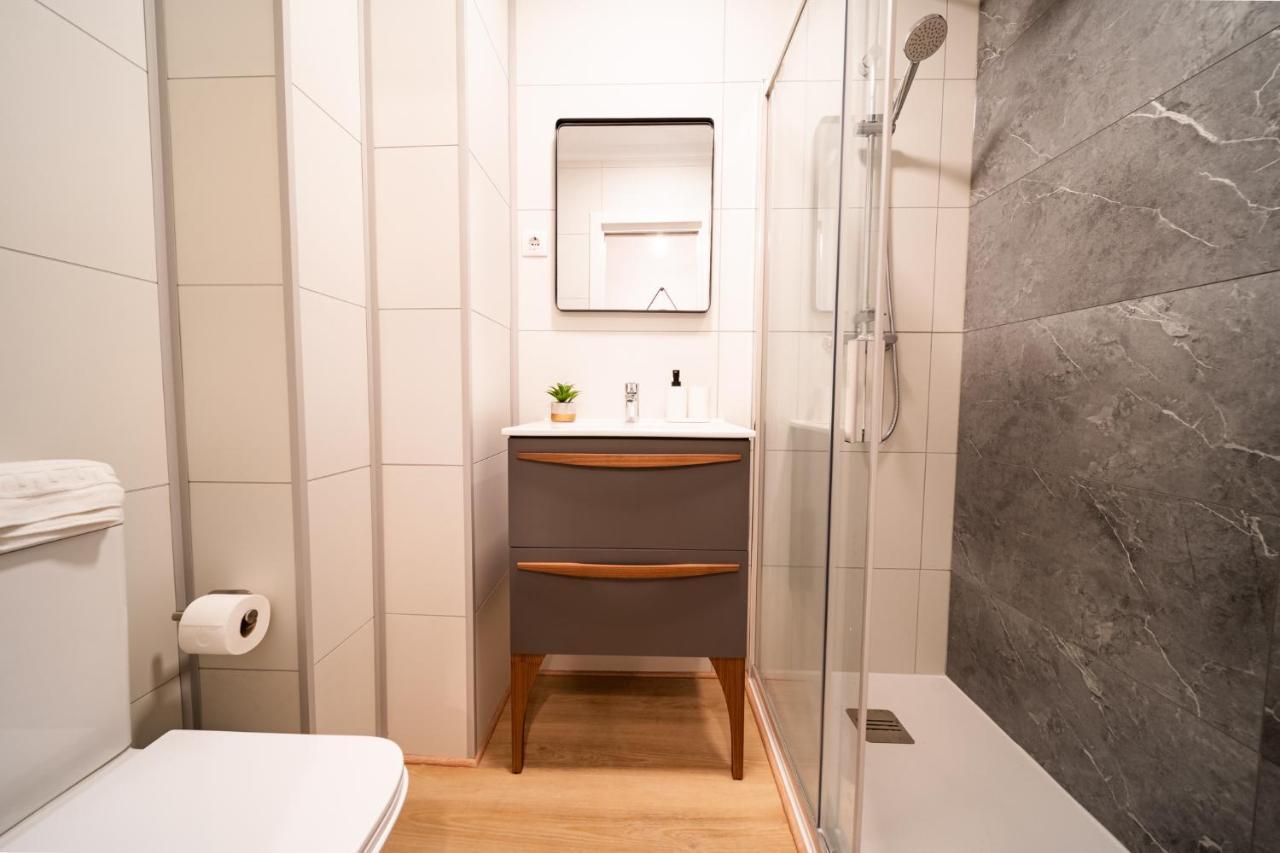 Apartamento Acogedor En Centro Historico Málaga