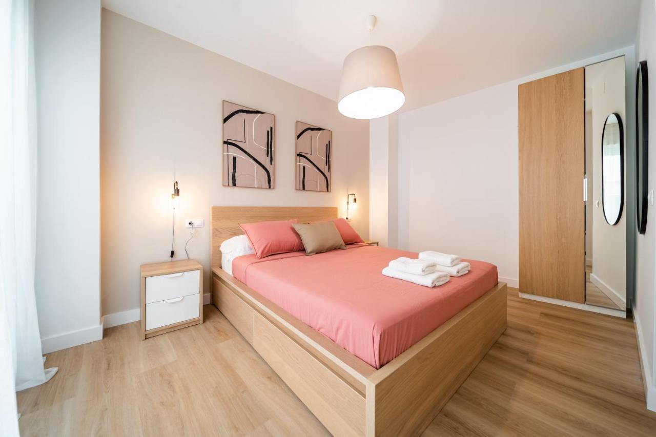 Acogedor En Centro Historico Apartamento