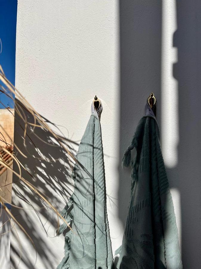 Holiday home Casita 10 Malaga, With Roof Terrace *