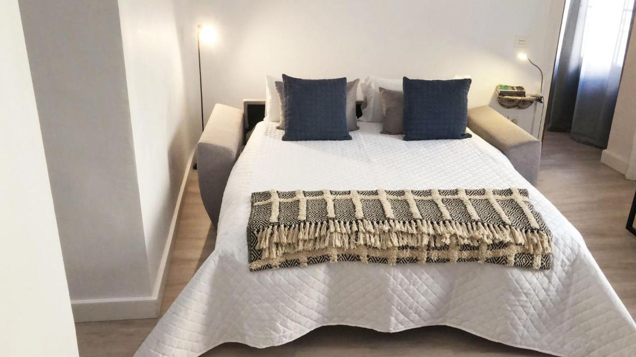 Edificio Conde 7- Plaza De La Merced Appartement *