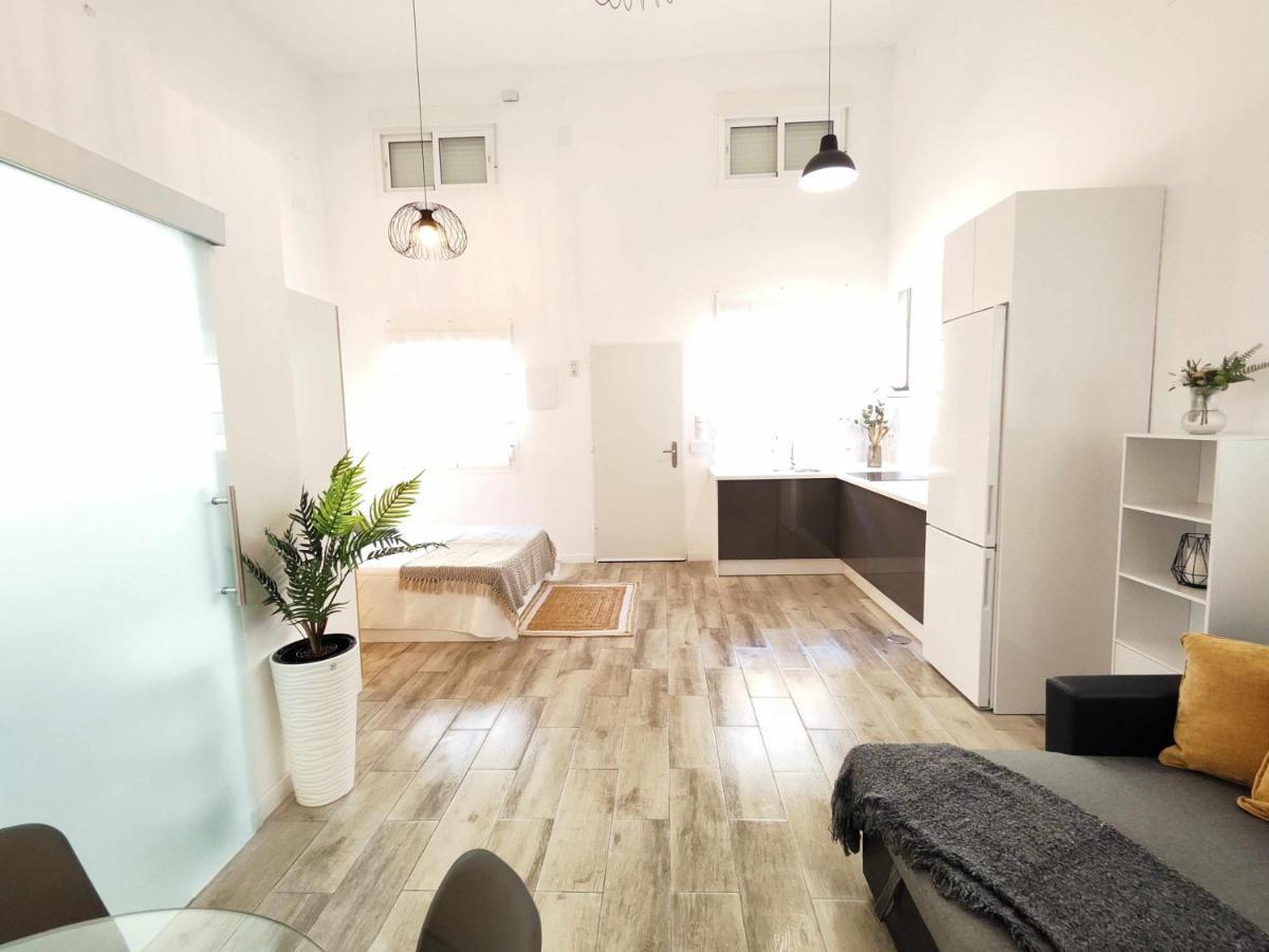 Apartment La Victoria Malaga
