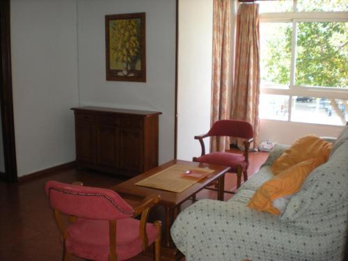 La Hispanidad Guest house