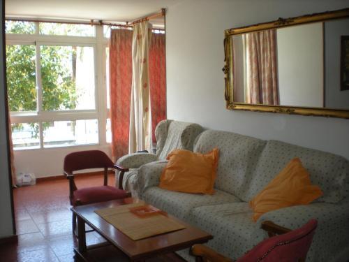 La Hispanidad Guest house Malaga