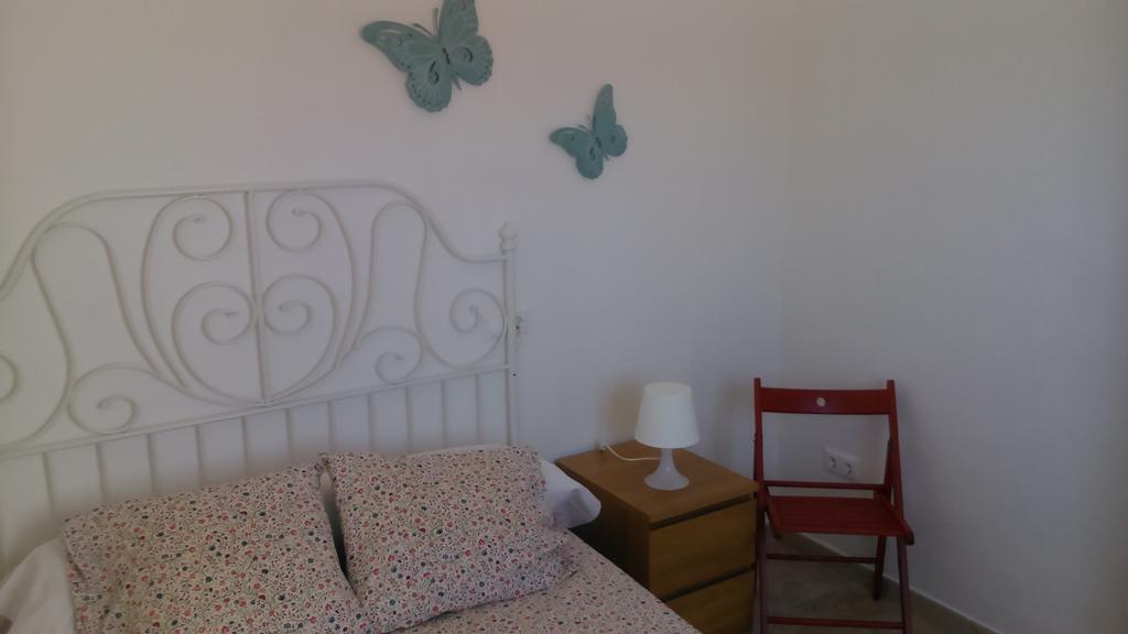 Apartamento Jaboneros Apartment