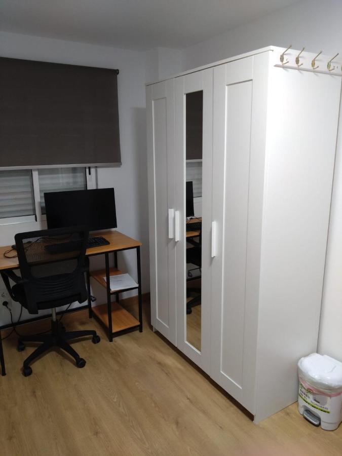 Bed & Breakfast As A Service - El Mejor En El Centro De Málaga