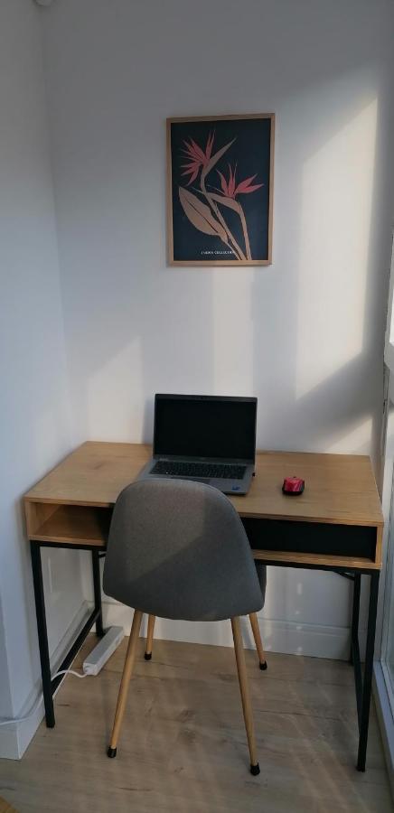 El Palo Cosy, 200 M From The Beach Appartamento