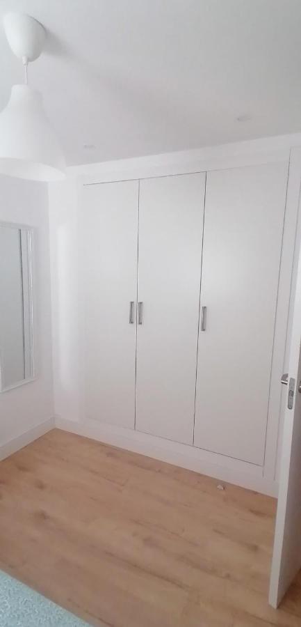 Appartamento El Palo Cosy, 200 M From The Beach *