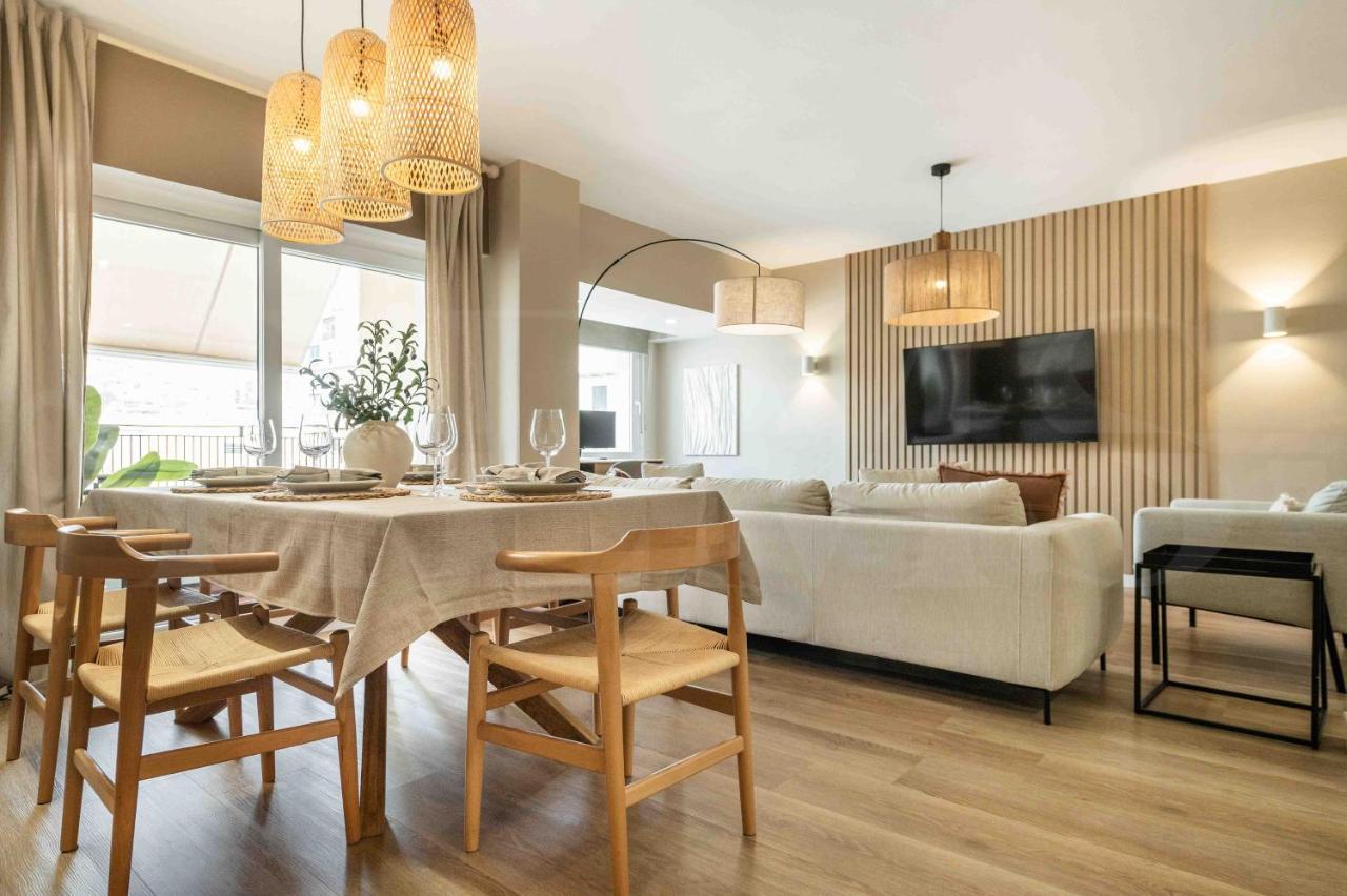 Appartement Gorgeous With Balcony - Center By Rems