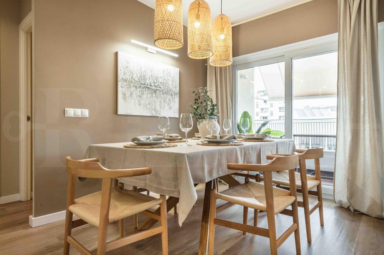 Appartement Gorgeous With Balcony - Center By Rems Málaga