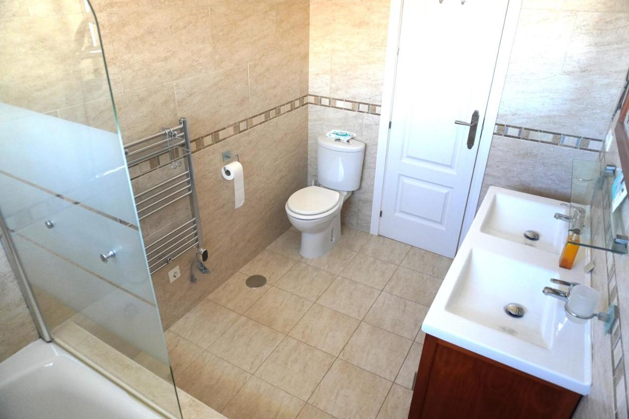 Seaview Suncoast Luxury Villa Málaga