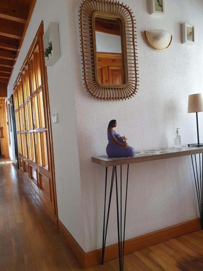 Unique Penthouse Echegaray Lejlighed *