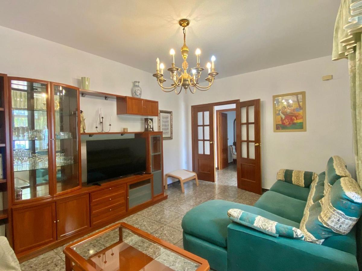 Casa Antigua Estacion By Solymar Holiday Ferienhaus Málaga