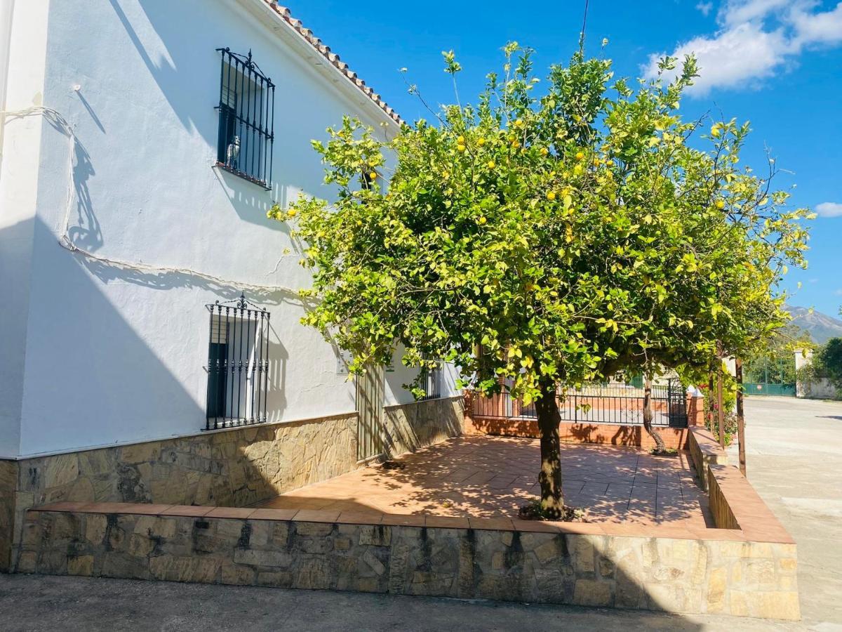Casa Antigua Estacion By Solymar Holiday Ferienhaus *