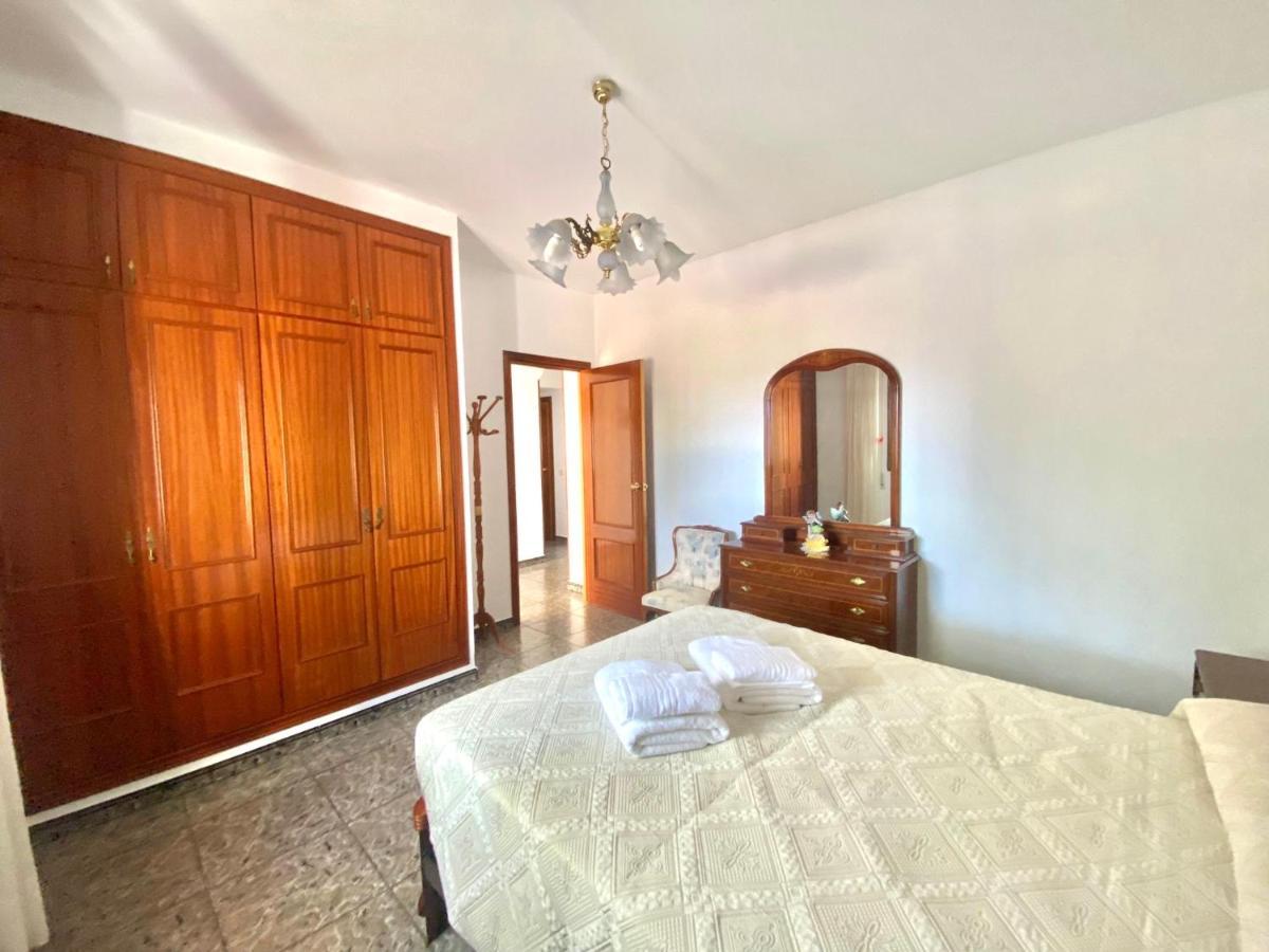 Casa Antigua Estacion By Solymar Holiday Ferienhaus Málaga