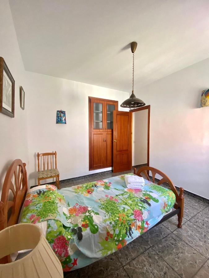 Ferienhaus Casa Antigua Estacion By Solymar Holiday *