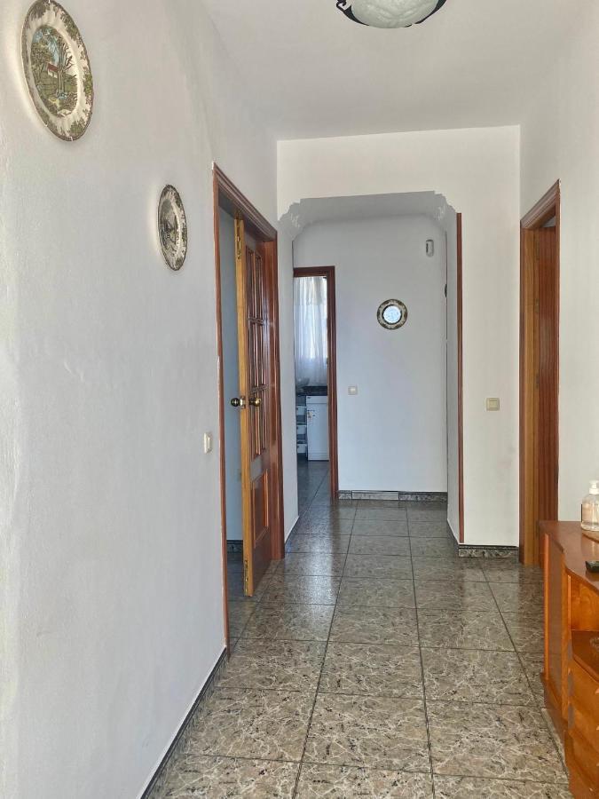 Ferienhaus Casa Antigua Estacion By Solymar Holiday