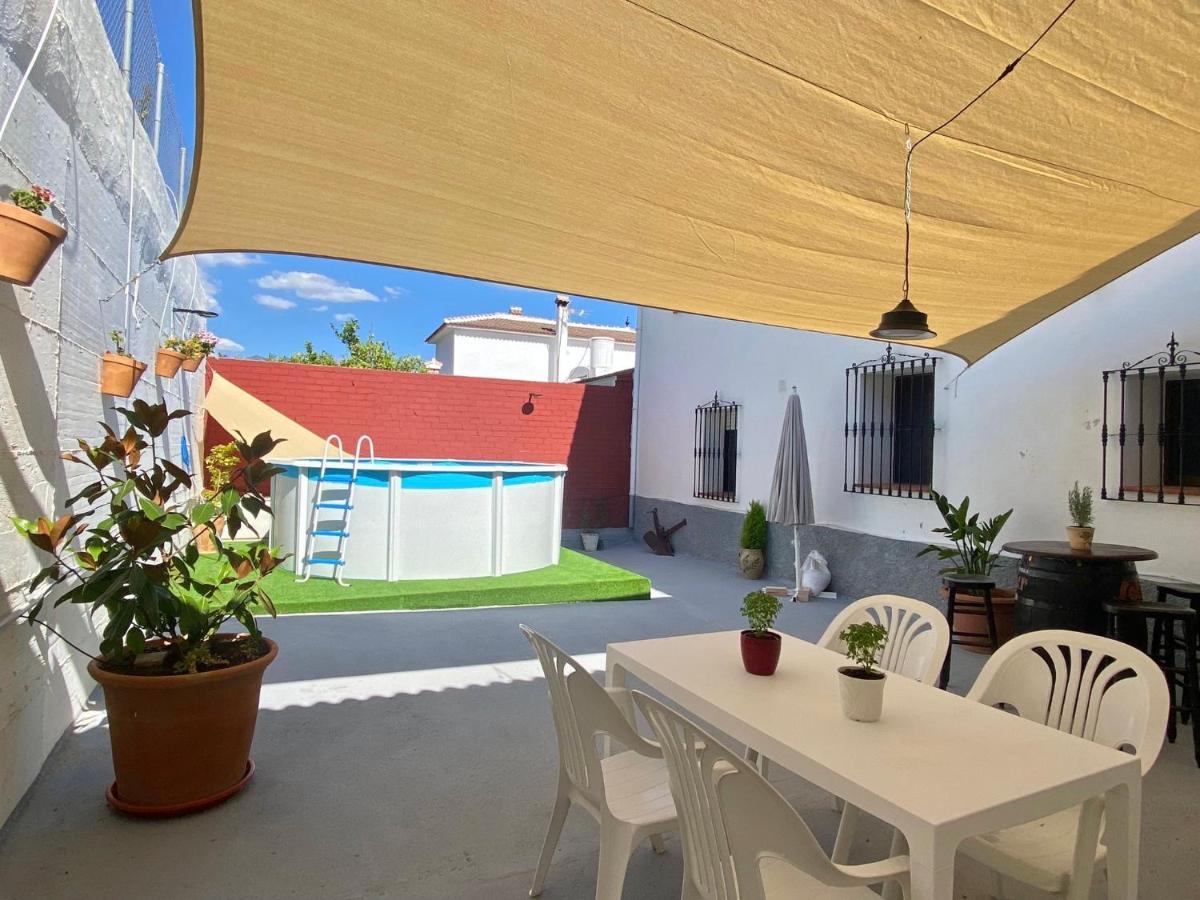 Casa Antigua Estacion By Solymar Holiday Ferienhaus