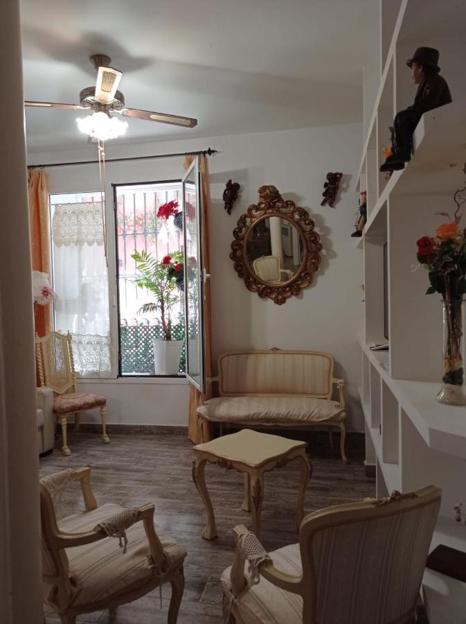 Appartamento Center Flat