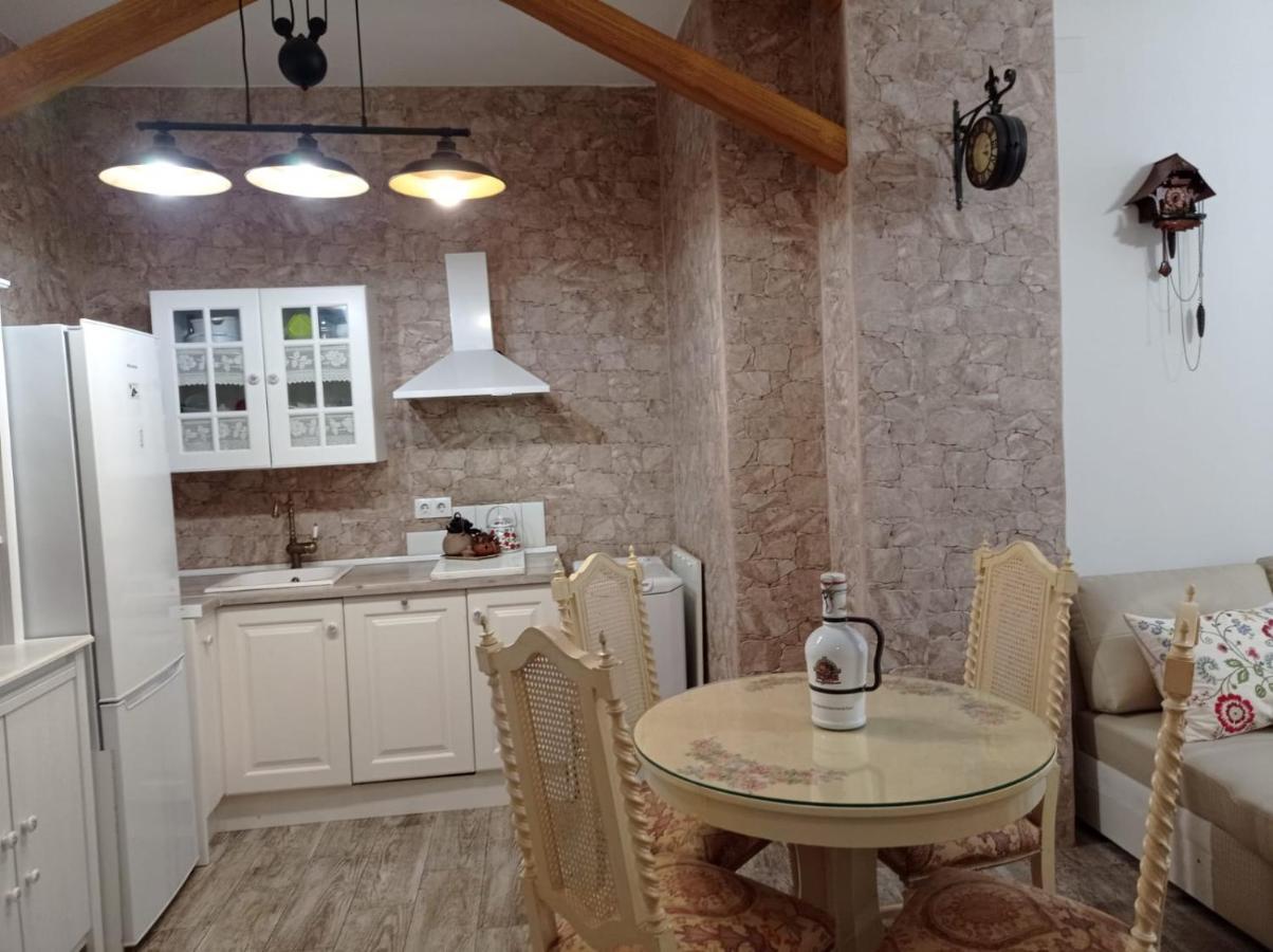 Appartamento Center Flat *