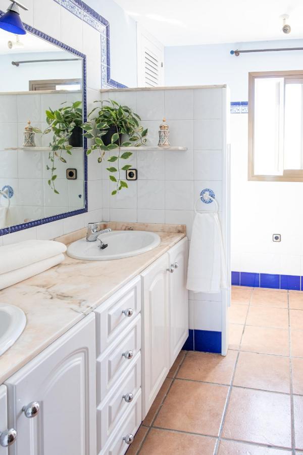 Holiday home Casa Rural Emilio Con 4
