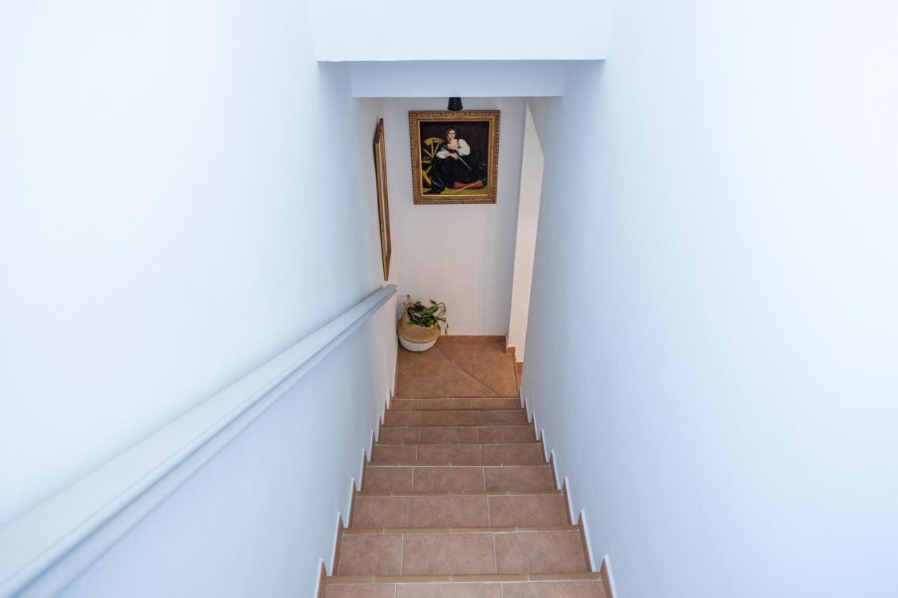 Casa Rural Emilio Con 4 Holiday home *