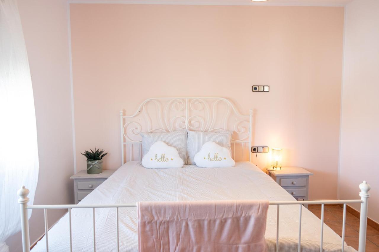 Casa Rural Emilio Con 4 Holiday home