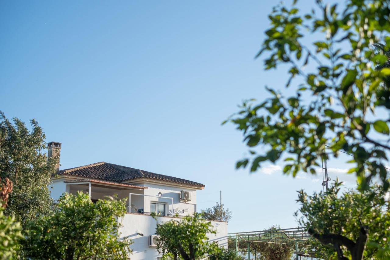 Casa Rural Emilio Con 4 Holiday home *