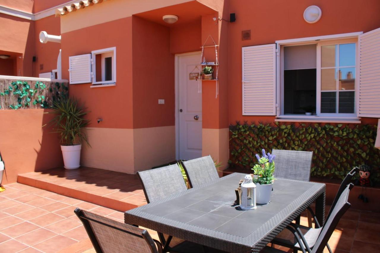 Baja Mar Casa vacanze