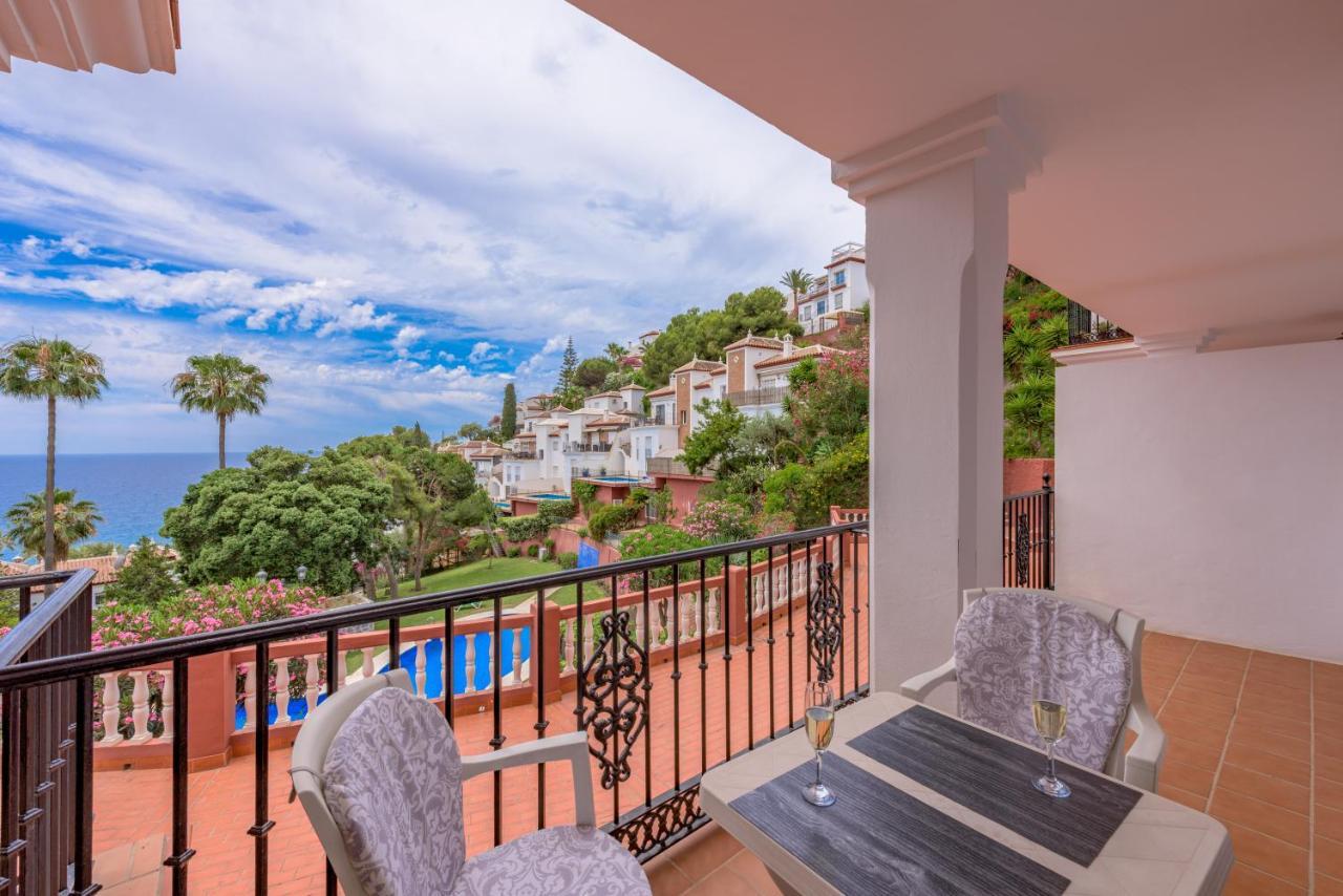 Apartment Sibarys Ladera Del Mar Málaga