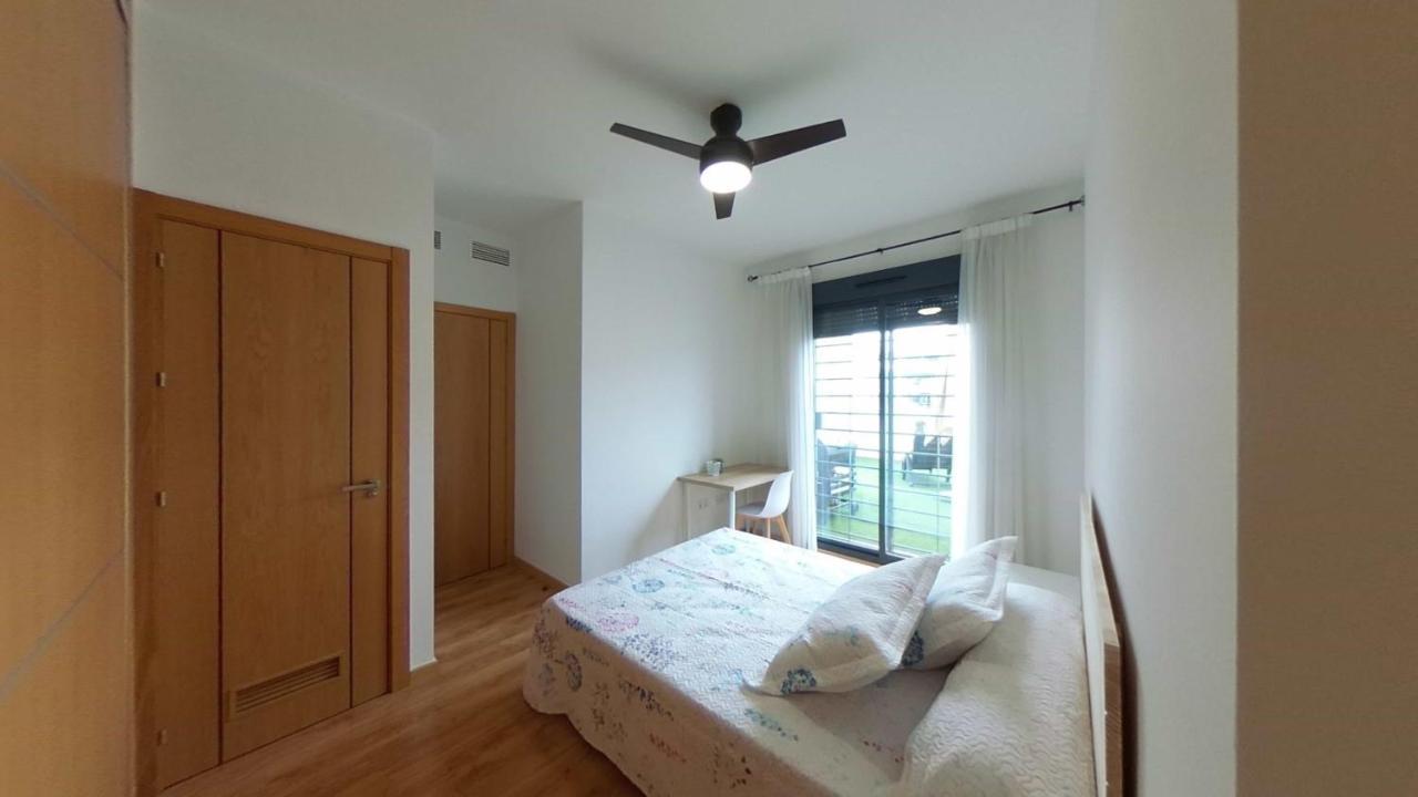 Ven Descansa Y Conoce Apartment