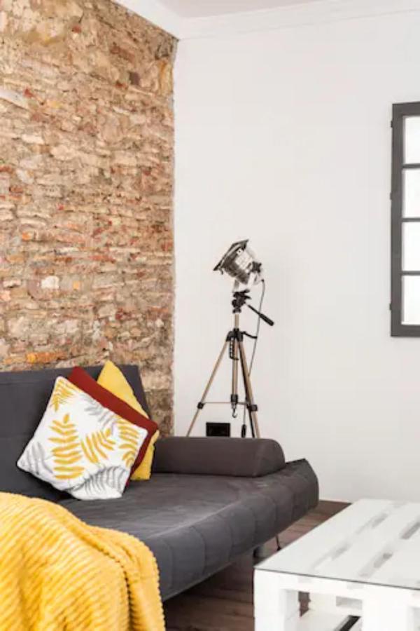 Apartment Antares Edificio Centrico De 1800 *