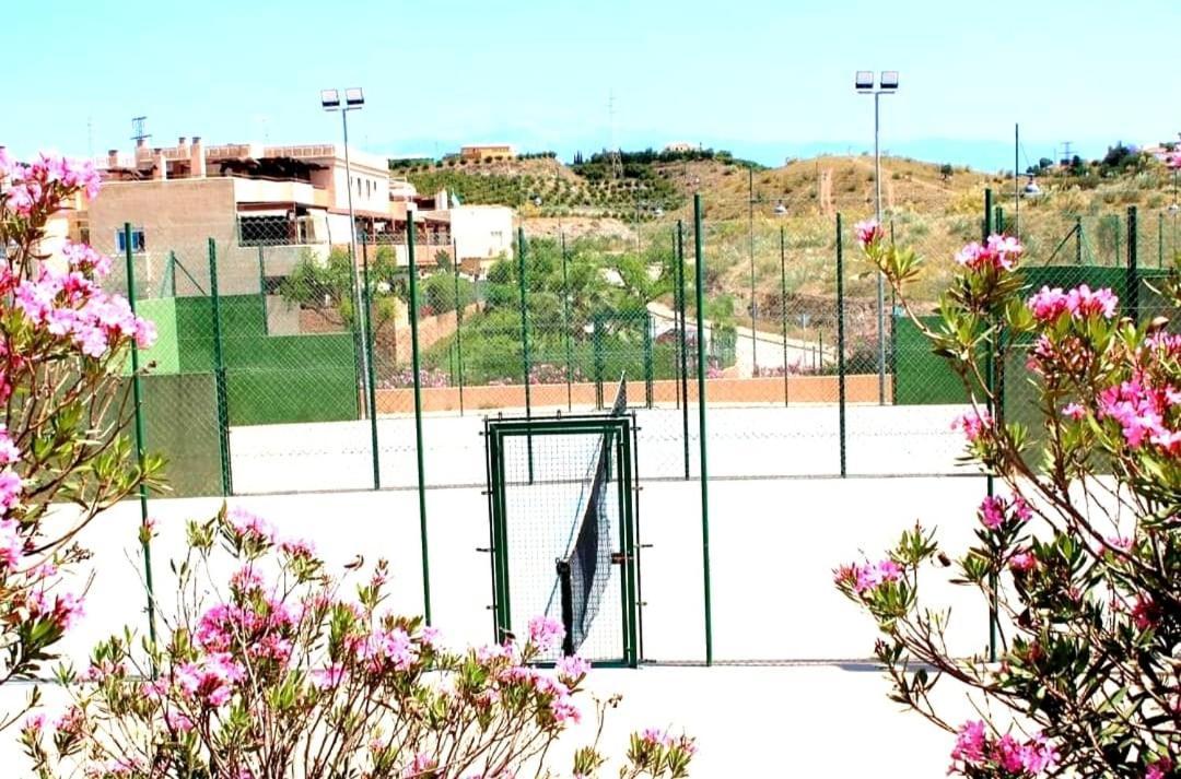 Casa vacanze Brisa Mar Málaga