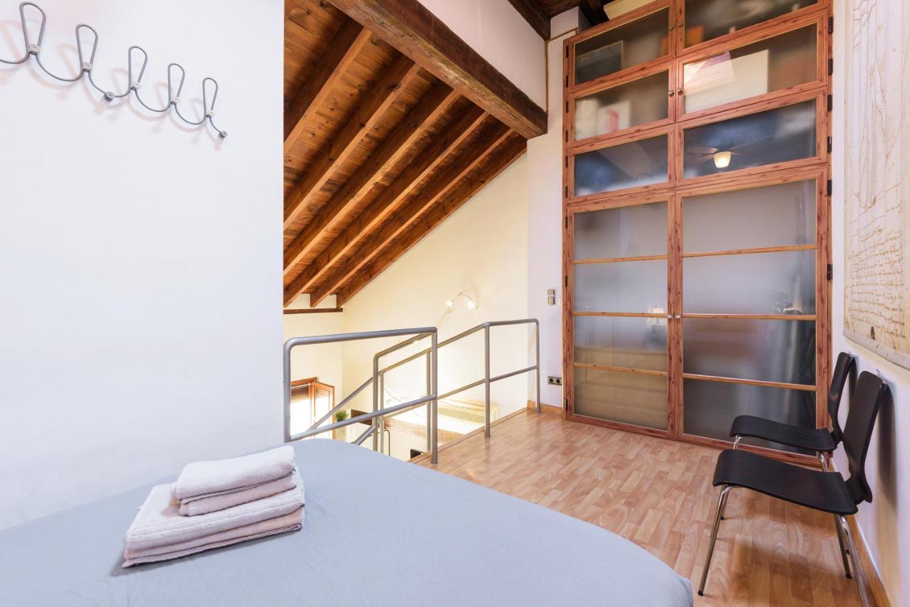 Loft De Un Arquitecto *