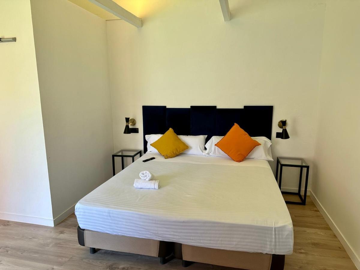 Hotel Malaga City Suites Málaga
