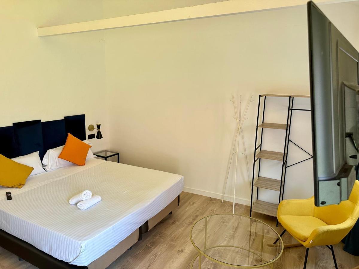 Malaga City Suites Málaga