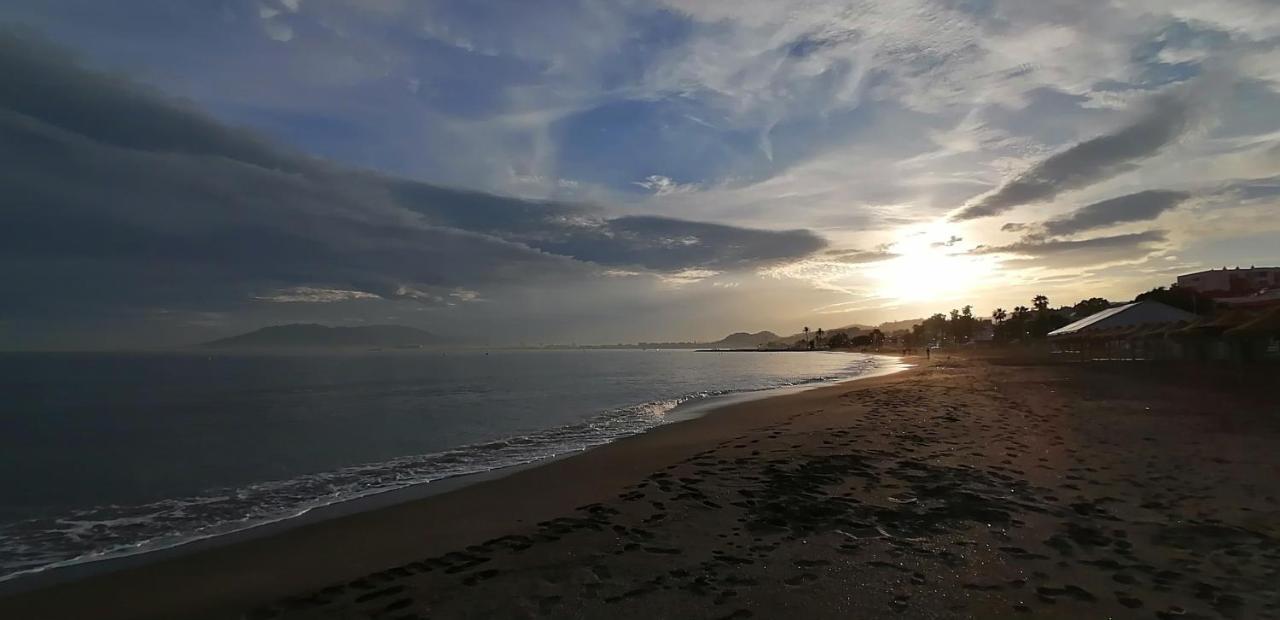 El Palo Cosy, 200 M From The Beach Appartamento *