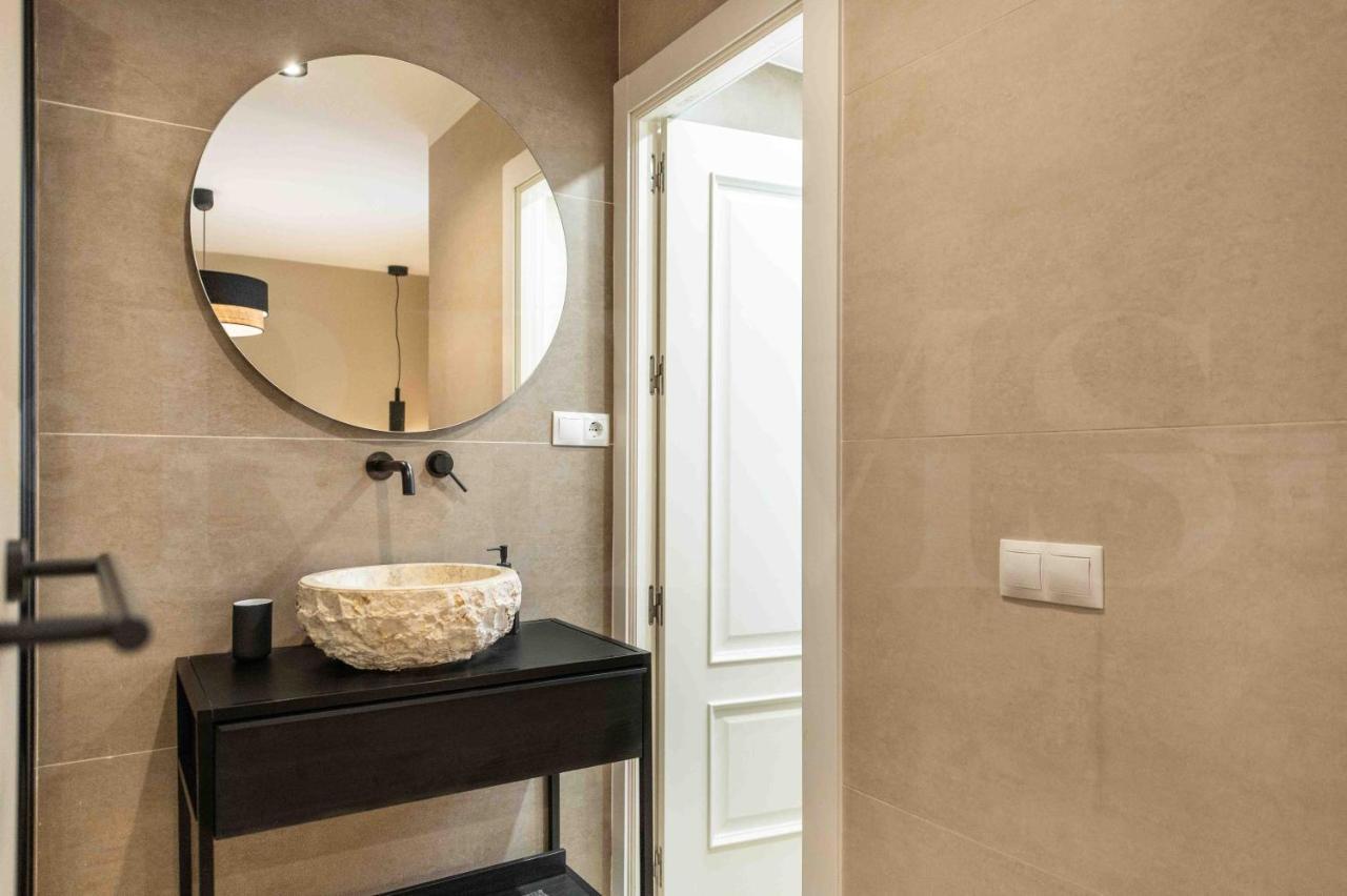 Appartement Gorgeous With Balcony - Center By Rems *