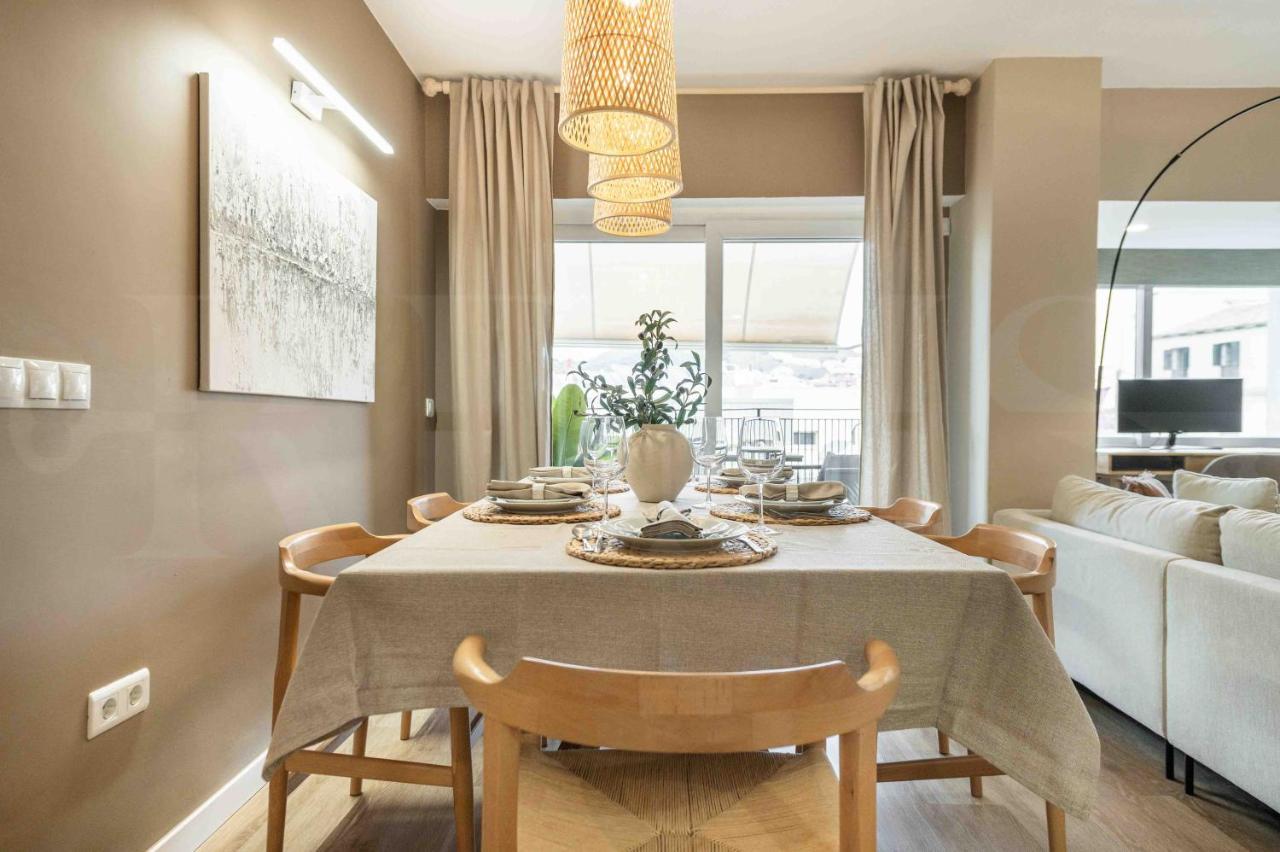 Appartement Gorgeous With Balcony - Center By Rems Málaga