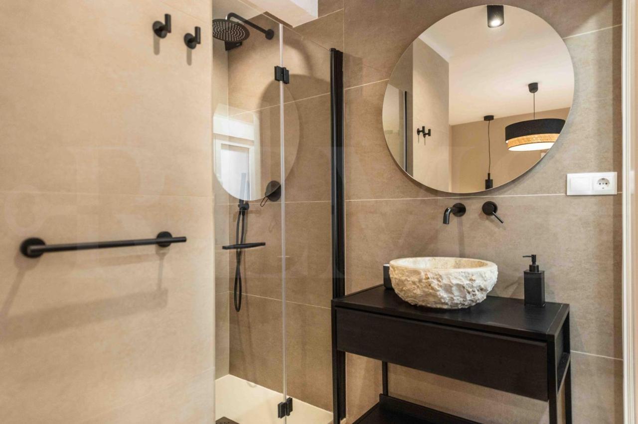 Gorgeous With Balcony - Center By Rems Appartement *