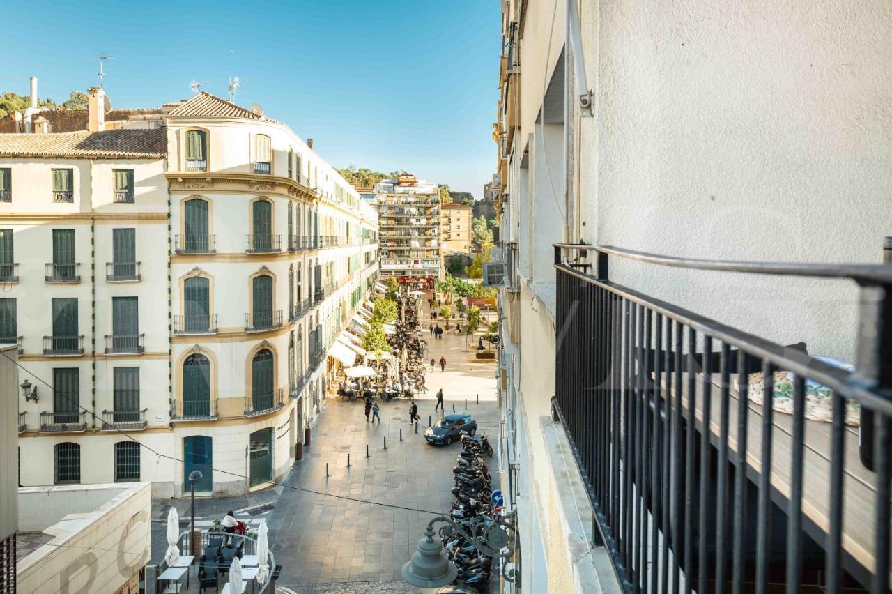Appartement Gorgeous With Balcony - Center By Rems